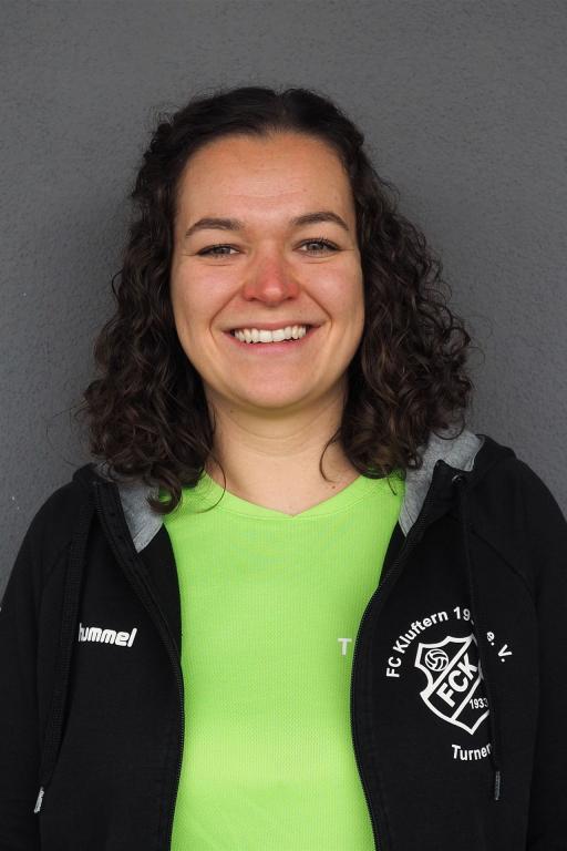 Bergmüller, Franziska