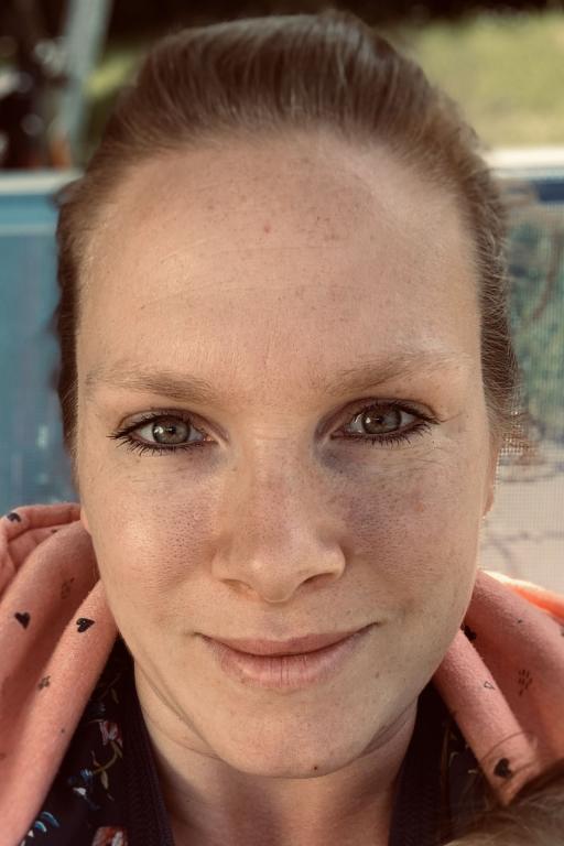 Schreibmüller, Marie