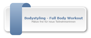 Bodystyling - Full Body Workout